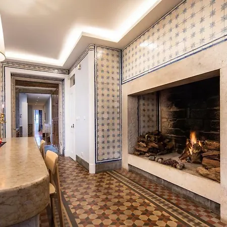 Camoes Art House Lisboa